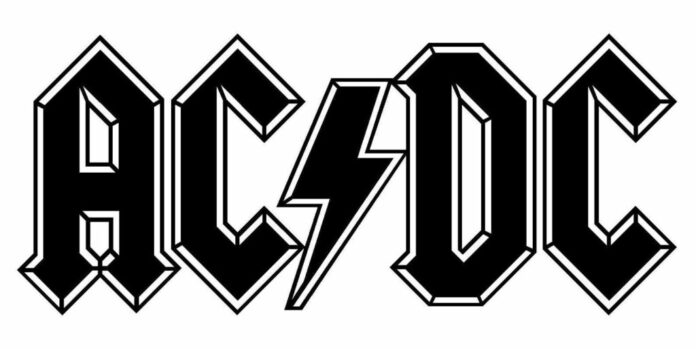 DISCOGRAFIA AC/DC - Testi e Traduzioni