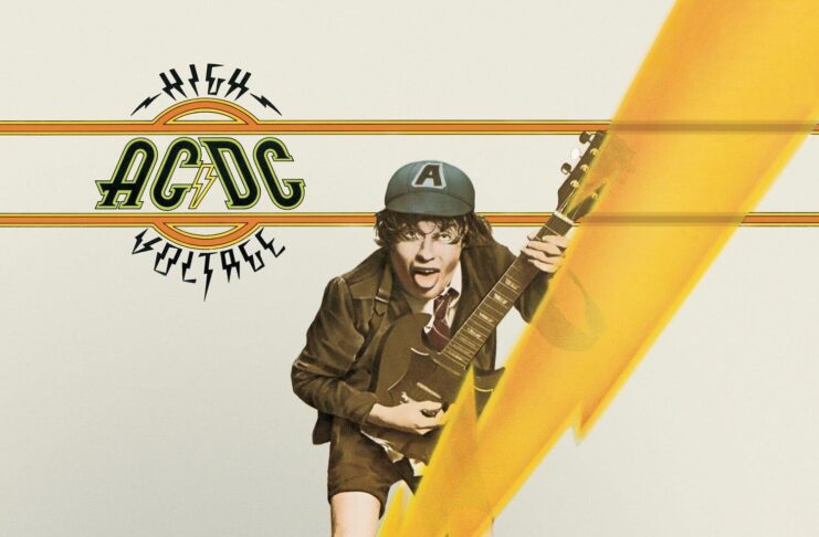 AC/DC High Voltage