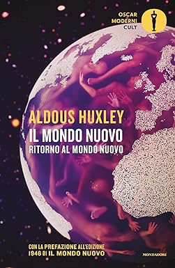 Il mondo nuovo - Aldous Huxley
