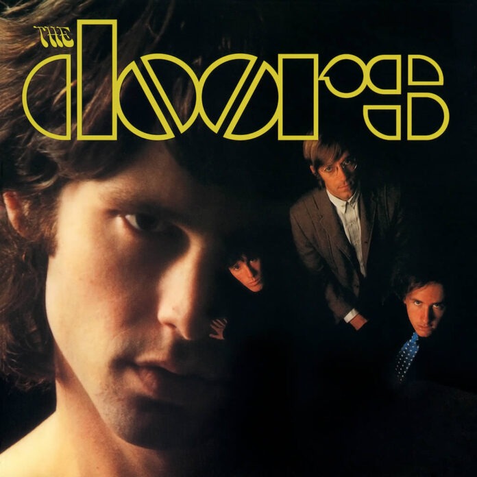 The Doors - Jim Morrison - Tristemente membro del CLub 27