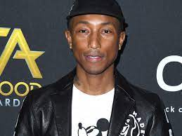 Pharrell Williams è tra i rapper più ricchi del mondo