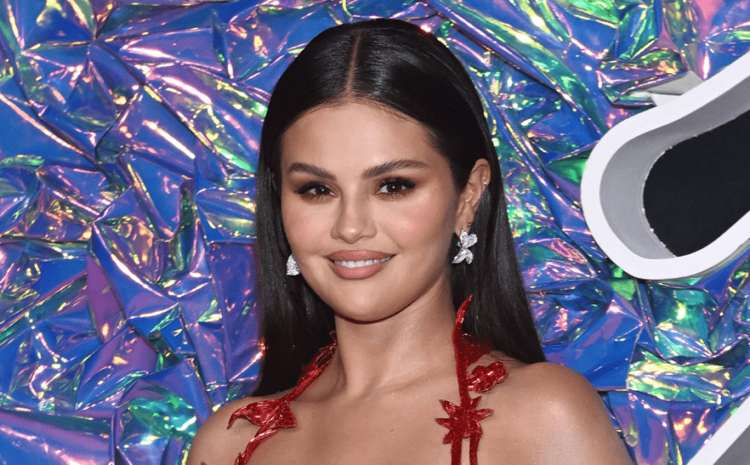 Selena Gomez: nuova canzone e nuovo video - guarda