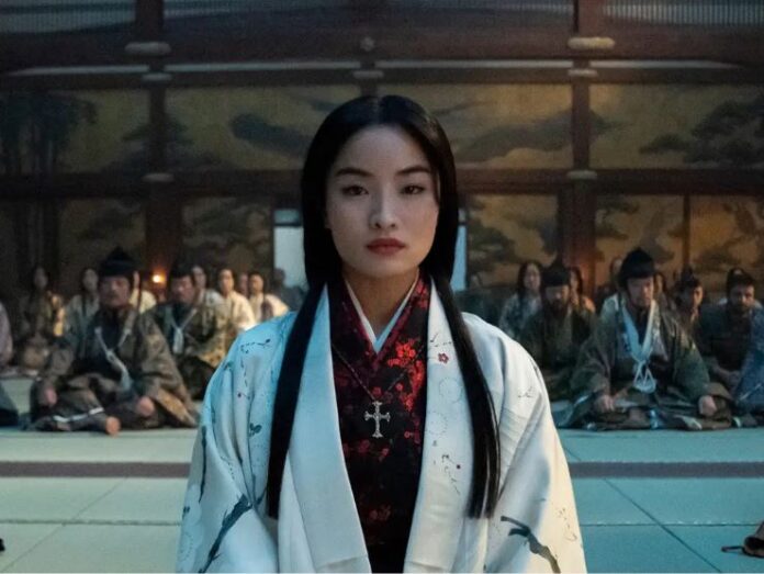 "Shōgun": la critica acclama la nuova produzione di FX - guarda il trailer