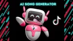 TikTok sperimenta una nuovissima funzionalità “AI Song”