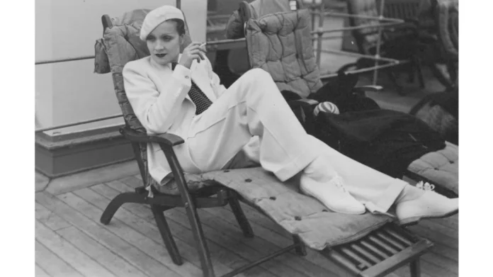 Marlene Dietrich è stata davvero una spia della seconda guerra mondiale