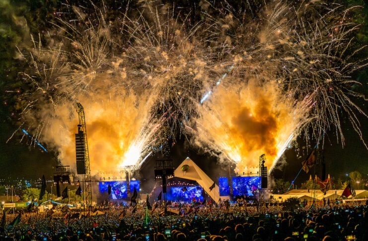 Glastonbury 2024: gli artisti che vi parteciperanno