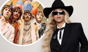 Beyoncé: un classico dei Beatles nel suo nuovo album country, Cowboy Carter - ascolta