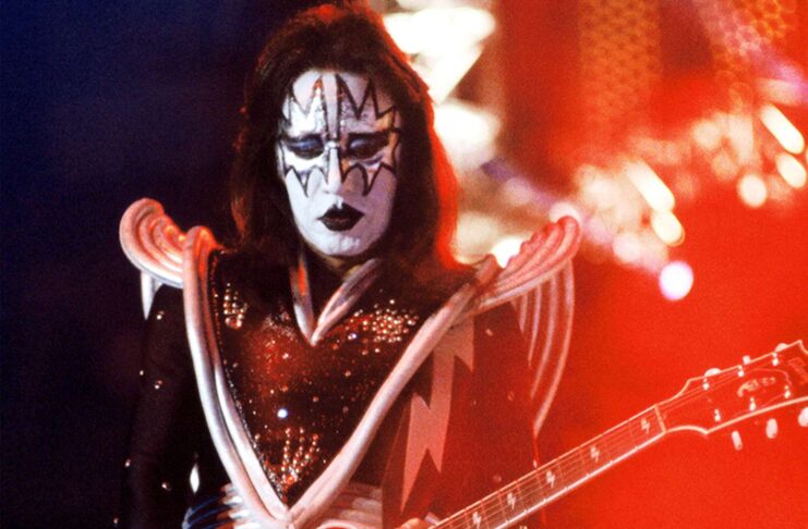 Ace Frehley