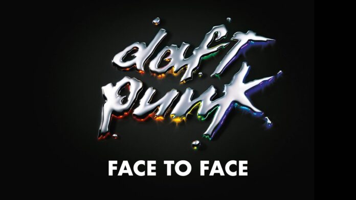 Daft Punk - Face To Face