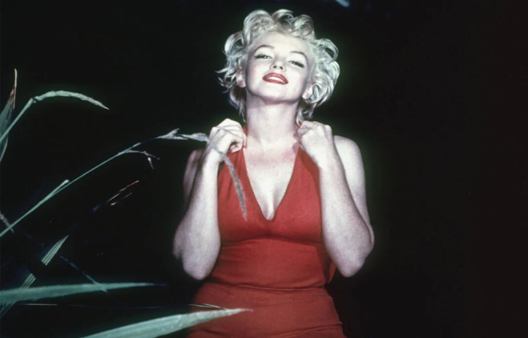 Marilyn Monroe