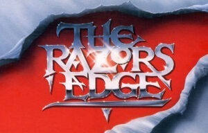 The Razors Edge - AC/DC - Thunderstruck