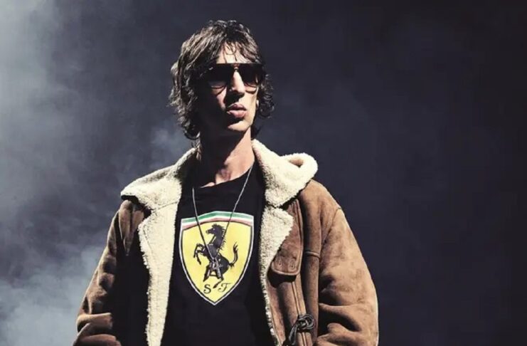 Richard Ashcroft - The Verve