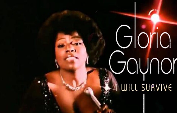 Nuovo documentario su Gloria Gaynor: 