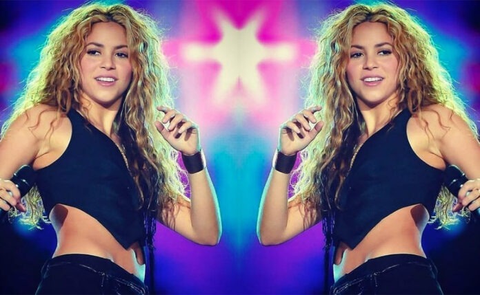 Shakira rivela la tracklist del nuovo album "Las Mujeres Ya No Lloran" con Cardi B, Grupo Frontera e altri