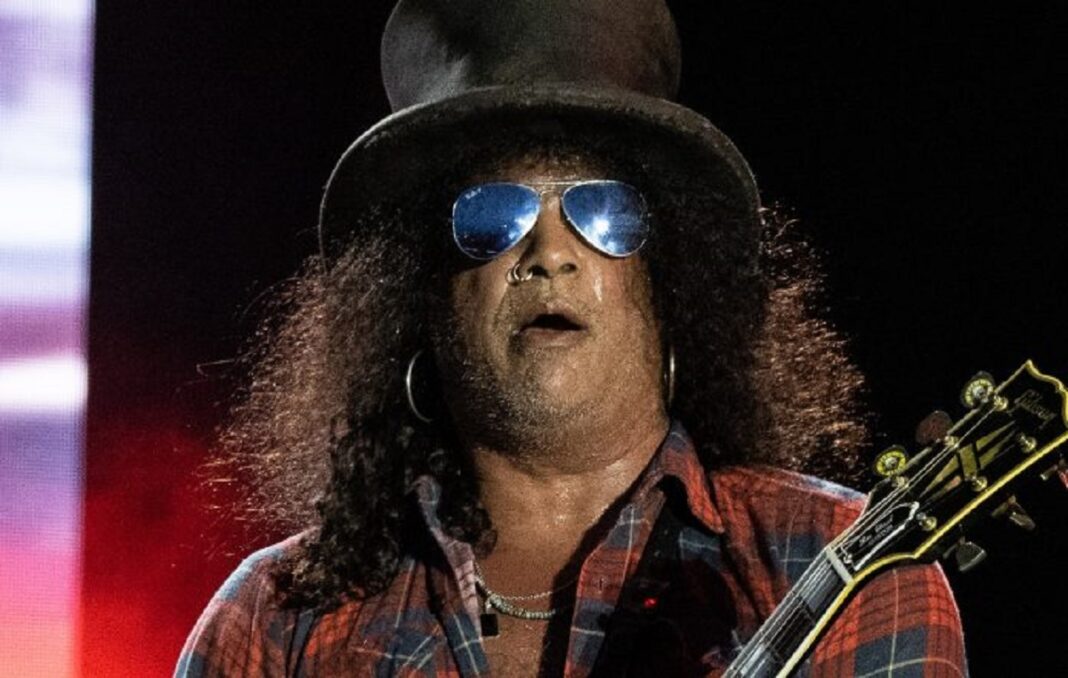 Slash