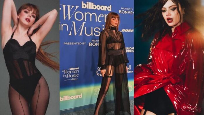 I migliori momenti ai Billboard Women in Music Awards 2024