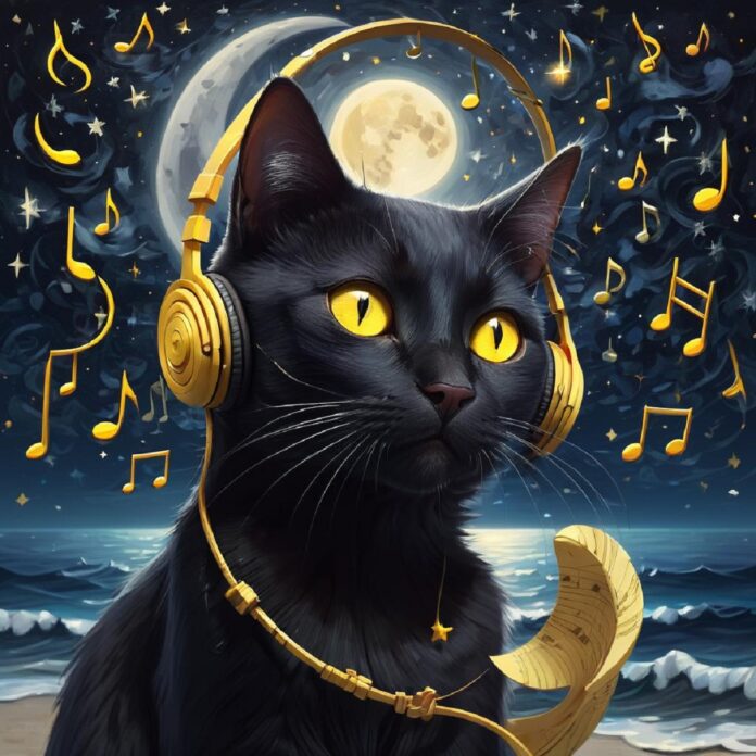 Ai gatti piace la musica?