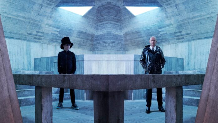 Pet Shop Boys: una serata con Tennant e Lowe per il lancio del nuovo album