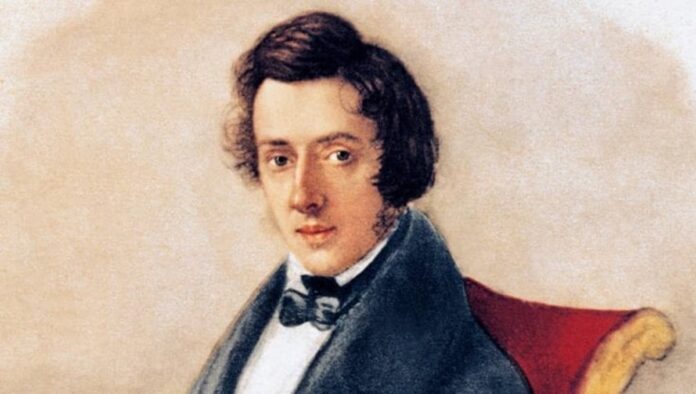 Chopin e Beethoven aiutano gli studenti a superare gli esami