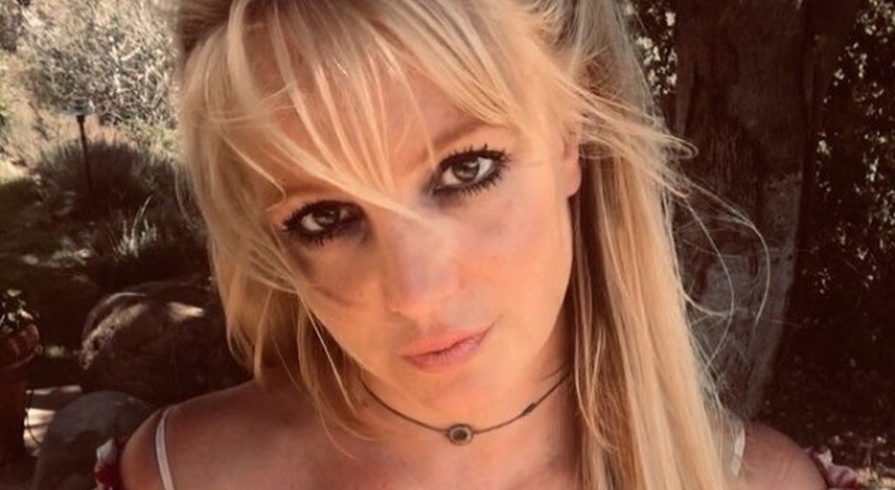 Britney Spears rischierebbe la rovina mentale e finanzaria