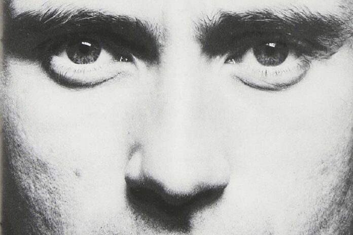 Face Value - album Phill Collins - 1981 - Significato di 