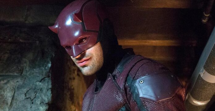 Daredevil: in arrivo Born Again, riprese terminate - guarda i due teaser trailer
