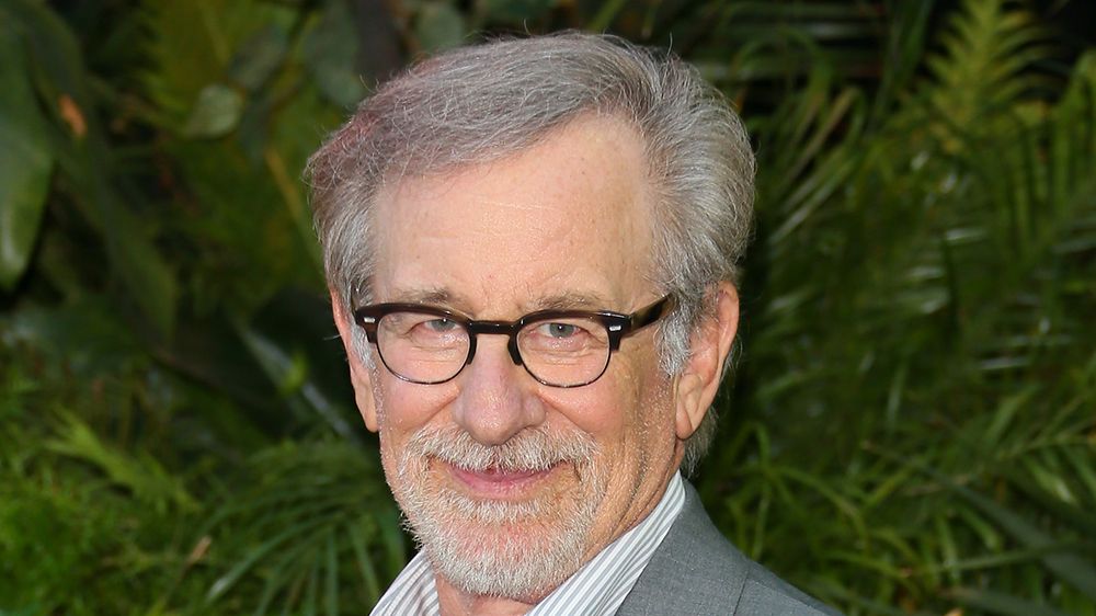 Universal, il prossimo film di Steven Spielberg uscirà nel 2026