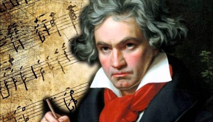 Beethoven: svelato dopo 200 anni il motivo della sua sordità