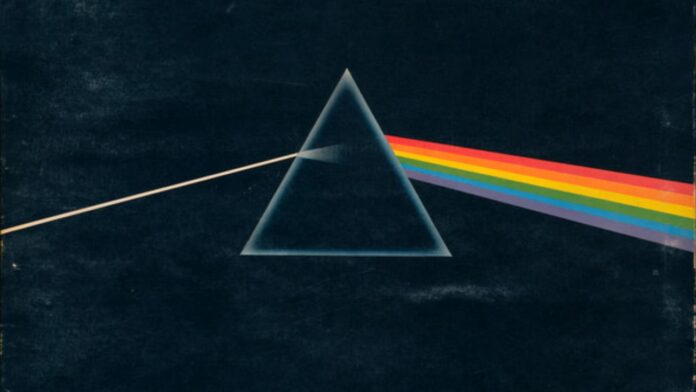Pink Floyd, curiosità delle copertine dei loro album