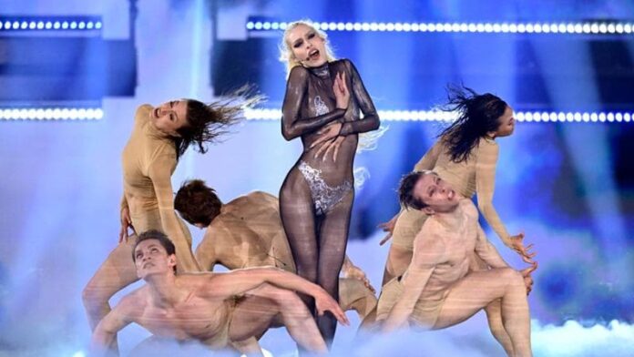 Eurovision 2024: ecco i primi 10 finalisti
