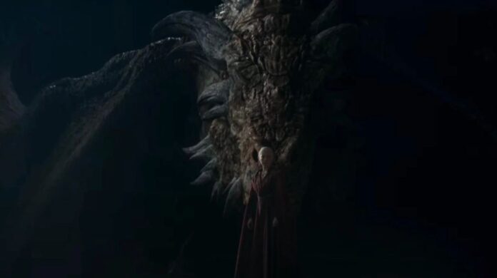 House of the dragons, Westeros va in guerra nella seconda stagione - trailer