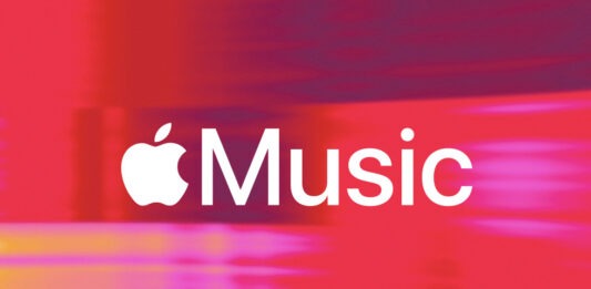 Apple Music ora ti consente di esportare playlist su YouTube Music, non su Spotify