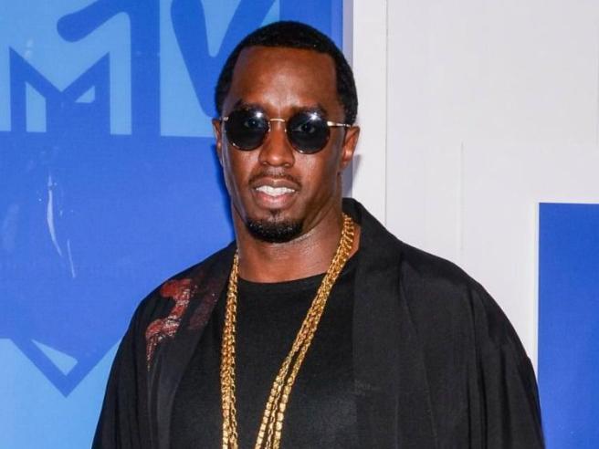 Arrestato il rapper americano Puff Daddy, accusato di abusi