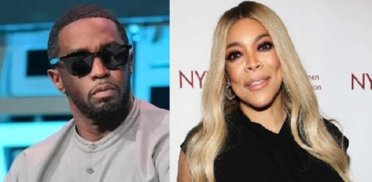 Wendy Williams si aggiunge alle denunce su Diddy