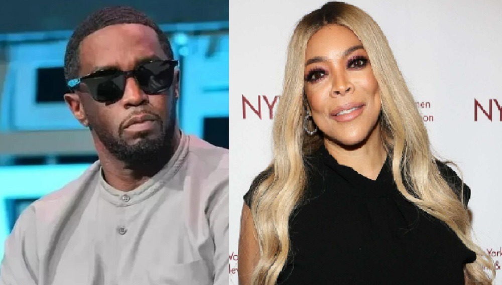 Wendy Williams si aggiunge alle denunce su Diddy