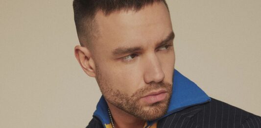 Liam Payne - One Direction